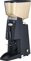 Santos Silent No 55 Kommerzielle Kaffeemühle Abrufbar 1100W / 2.2kg Santos Silent No 55 Kommerzielle Kaffeemühle Abrufbar 1100W / 2.2kg