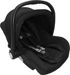 Beboulino Nesna Baby Car Seat Black 0-13 kg 501-0508-0006