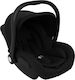 Beboulino Nesna Autositz Black 0-13 kg