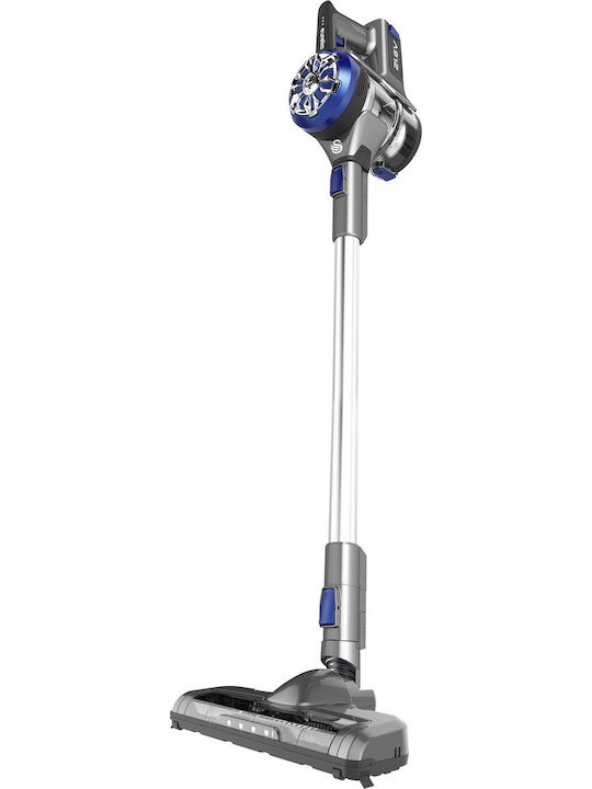 Swan SC15824N Rechargeable Stick Vacuum 21.6V Gray