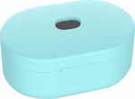 Silicone Case Mint Green for Xiaomi AirDots