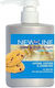 Imel New Line Vanilla Cookie Moisturizing Cream Body with Aroma Vanilla 500ml