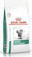 Royal Canin Satiety Weight Management S/O Hrană Uscată pentru Pisici Adulte cu Carne 1.5kg