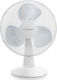 Trotec TVE 15 Ventilator De Masă 40W Diametru 4...