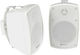 Adastra BH4 Passive Wall Installation Speakers ...