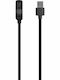 Garmin Ladegerät für Schwarzς