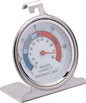 Kitchen Craft 35.00293 Analog Refrigerator Thermometer -30°C / +30°C