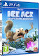 Ice Age: Scrat's Nutty Adventure PS4 Spiel