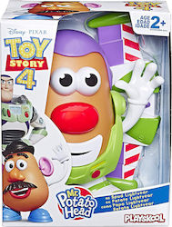 Playskool Mr. Potato Head Disney Pixar Toy Story 4 για 24+ Μηνών (Διάφορα Σχέδια) 1τμχ