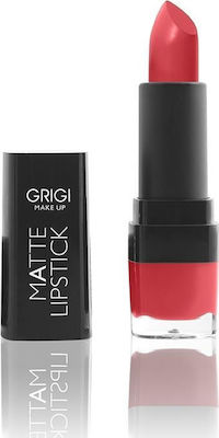 Grigi Matte Lipstick 4