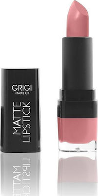 Grigi Matte Lipstick 11