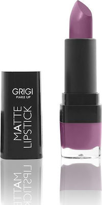 Grigi Matte Lipstick 33