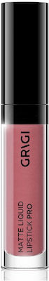 Grigi Matte Pro Liquid Lipstick