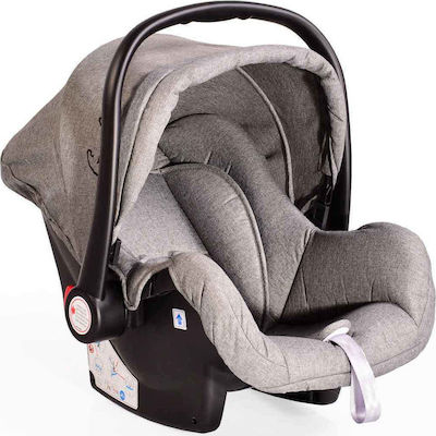 Moni Gala Autositz Dark Grey 0-13 kg 104602