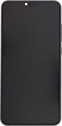 Xiaomi Bildschirm mit Rahmen für Mi 8 Lite (Gray) Xiaomi Bildschirm mit Rahmen für Mi 8 Lite (Gray)
