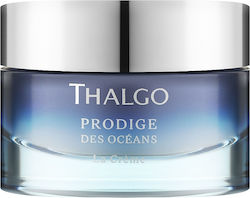 Thalgo Prodige des Oceans Αnti-aging Day Cream Suitable for All Skin Types 50ml