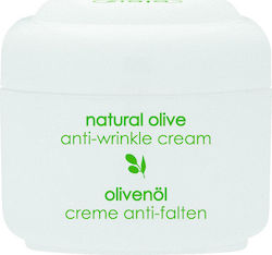 Ziaja Natural Olive Αντιγηραντική Κρέμα Ημέρας 50ml