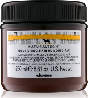 Davines Naturaltech Nourishing Hair Mask Hydration 250ml