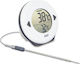 Eti DOT Digital Lebensmittelthermometer Backofen mit Sonde -50°C / +300°C