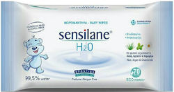 Saniline Sensilane 70Stk Saniline Sensilane 70Stk