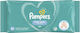 Pampers Fresh Clean Baby Wipes without Alcohol 52pcs