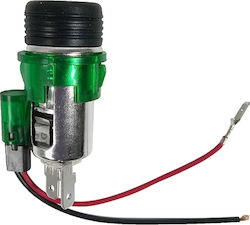 Auto Gs Αναπτήρας Αυτοκινήτου 12V