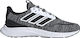 adidas Energyfalcon Men's Running Sport Shoes Core Black / Cloud White