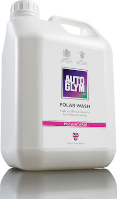 AutoGlym Schaumstoff Reinigung für Körper Polar Wash 2.5l PW2500