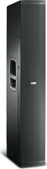 FBT Vertus CLA 406.2A Active Speaker PA 300W with Woofer 6.5" 19x42x113.5cm.