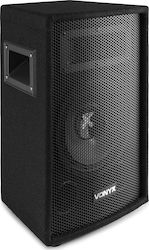 Vonyx Passive Speaker PA SL8 200W with Woofer 8" 21.5x26.5x42cm