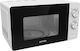 Gorenje MO20E1W 733232 Microwave Oven 20lt White