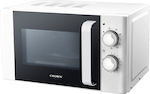 Crown CDMO 2091 CDMO-2091 Microwave Oven 20lt White