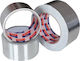 Primo Primo Aluminium Self-Adhesive Aluminum Tape Brown 48mmx10m 1pcs