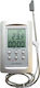 Allafrance Electronical Oven Thermometer with Probe -50°C / +300°C
