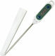 Allafrance Electronical Cooking Thermometer with Probe -50°C / +200°C
