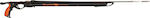 Salvimar Speargun Rubber Voodoo Rail Open 75cm