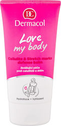 Dermacol Крем Love My Body 150ml