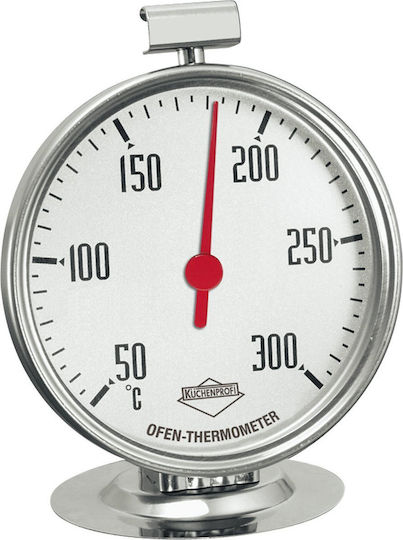 Kuchenprofi Αναλογικό Θερμόμετρο Φούρνου 0°C / +300°C