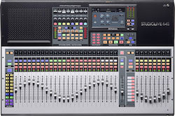 Presonus StudioLive 64S Ψηφιακή Κονσόλα 64 Καναλιών Presonus StudioLive 64S Ψηφιακή Κονσόλα 64 Καναλιών