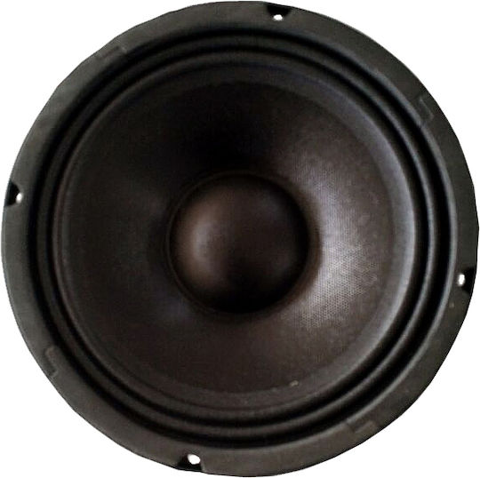 Sphynx Нискочестотен говорител за говорител SP-W10SK 10" Съпротивление 8Ω