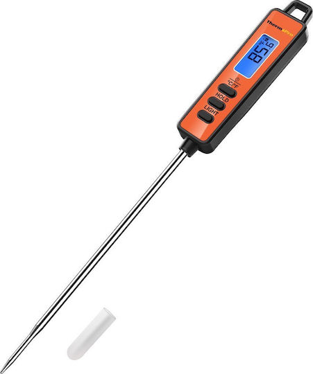TempPro TP-01A Digital Lebensmittelthermometer mit Sonde -50°C / +300°C