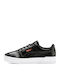 Puma Carina P Sneakers Black