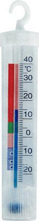 Analog Refrigerator Thermometer -20°C / +40°C