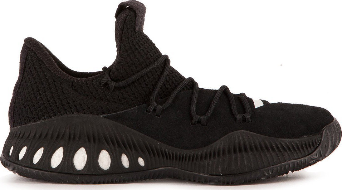 Adidas crazy explosive low 2017 outlet skroutz