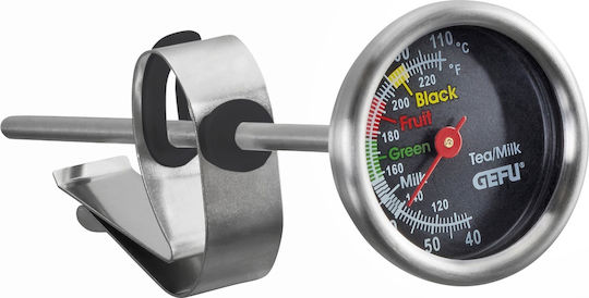 Gefu Sido Electronical Cooking Thermometer with Probe 0°C / +110°C