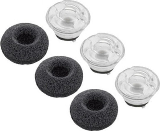 Plantronics Voyager Legend Eartip Kit Small Piese de schimb Eartips Mici pentru căști 89037-01