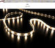 Adeleq Waterproof LED Strip Power Supply 12V wi...