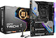 ASRock X570 Taichi Wi-Fi Motherboard ATX με AMD AM4 Socket