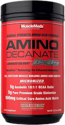 Muscle Meds Amino Decanate Muscle Meds Amino Decanate
