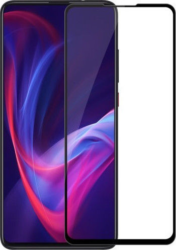 Nillkin Amazing Cp+ Pro 2.5D Vollflächig gehärtetes Glas (Mi 9T/9T Pro) 103510377A